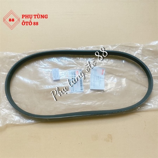 Dây đai quạt gió động cơ DMAX, FRR 90