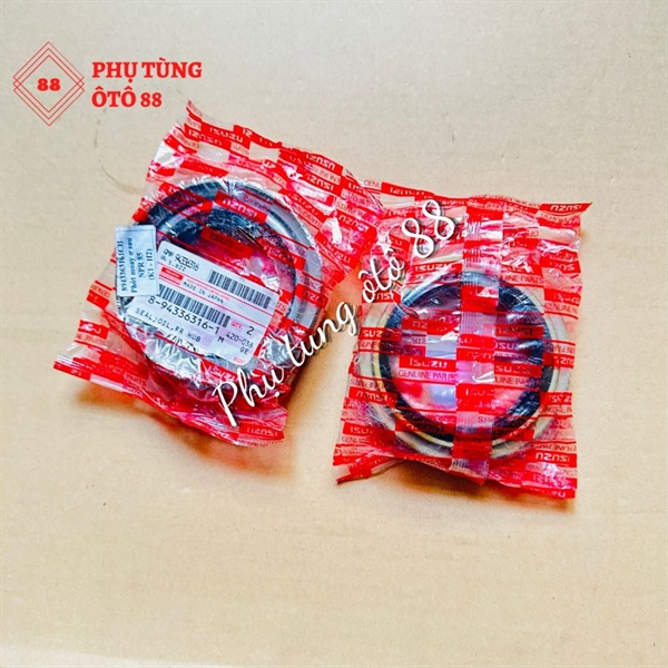 Phớt moay ơ sau NPR 85