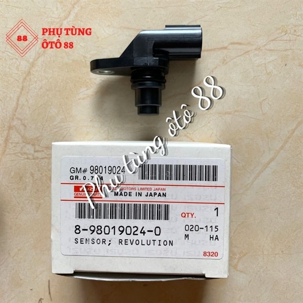 Cảm biến trục cam NQR 75