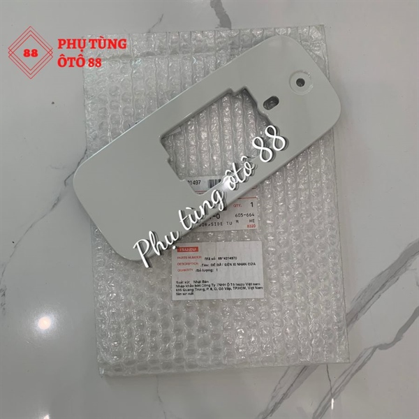 Đế bắt đèn xi nhan FVM RH