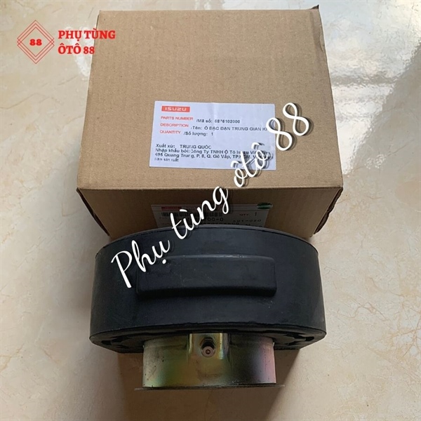 Bi quang treo các đăng NQR 75
