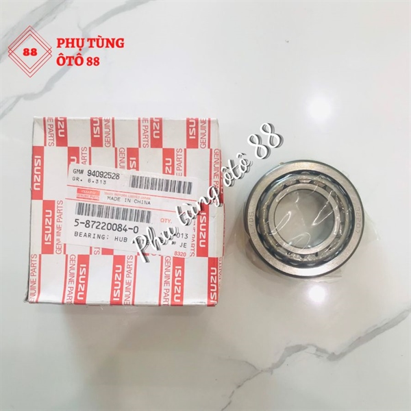 Bi moay ơ QKR 55 trước ngoài