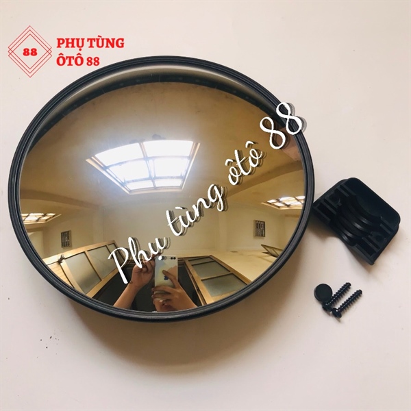 Gương cầu FVM