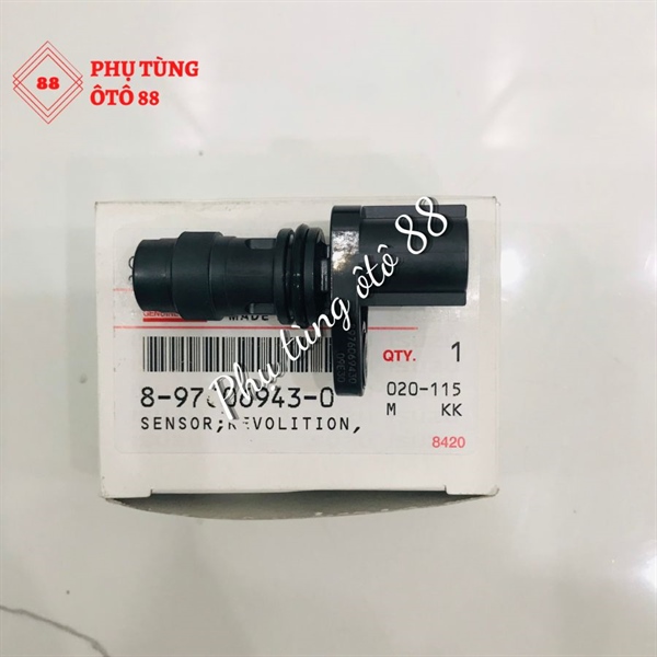 Cảm biến trục cơ NQR 75