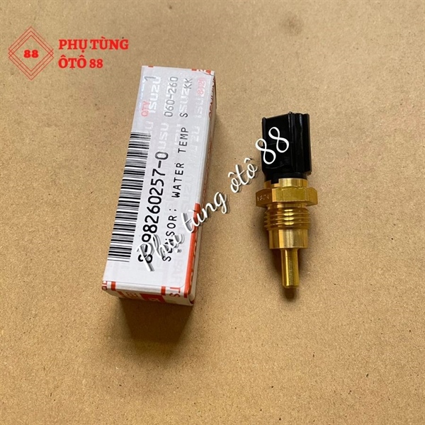 Cảm biến nhiệt độ nước làm mát NQR 75