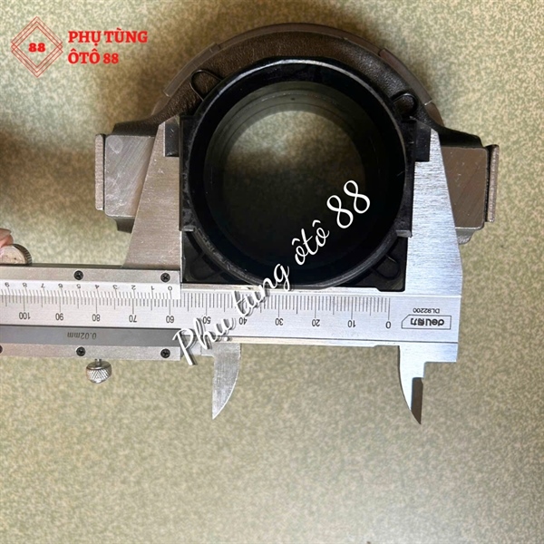 Bi T FRR hộp số RSA