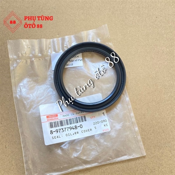 Phớt đuôi hộp số FVR