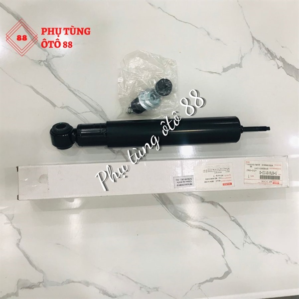 Giảm sóc trước NPR 85
