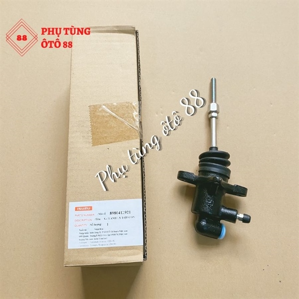 Tổng côn dưới QKR 55