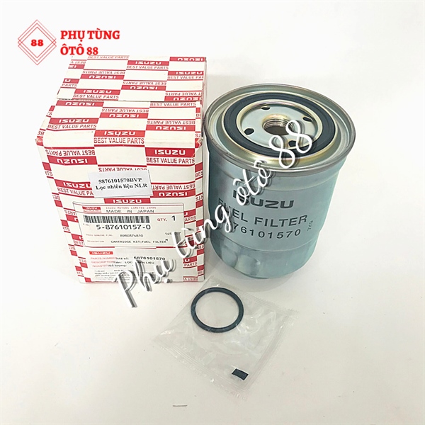 Lọc nhiên liệu NLR