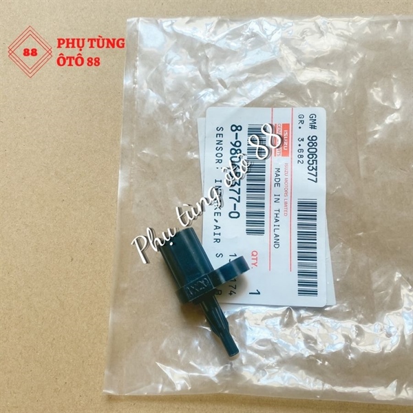 Cảm biến nhiệt độ khí nạp NQR 75