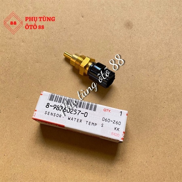 Cảm biến nhiệt độ nước làm mát NQR 75