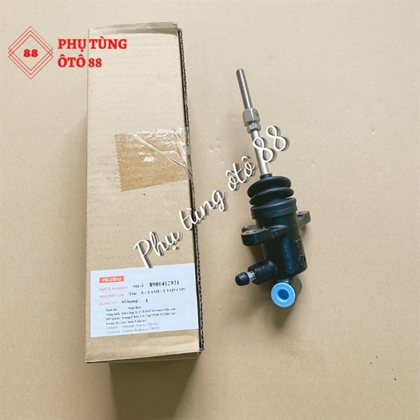 Tổng côn dưới QKR 55