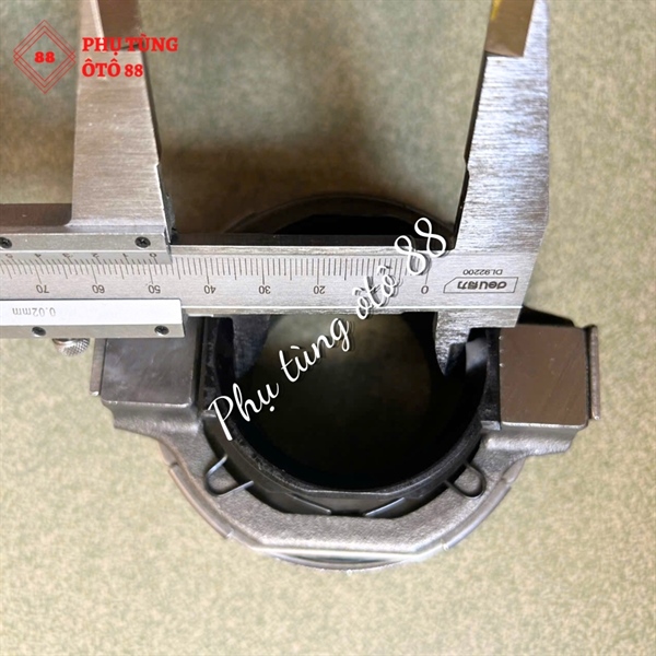Bi T FRR hộp số RSA