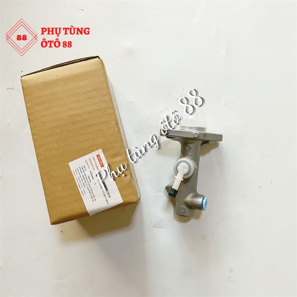 Tổng côn trên Samco 5.2
