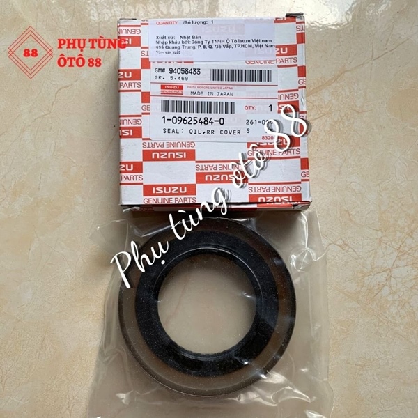 Phớt cầu NQR 75