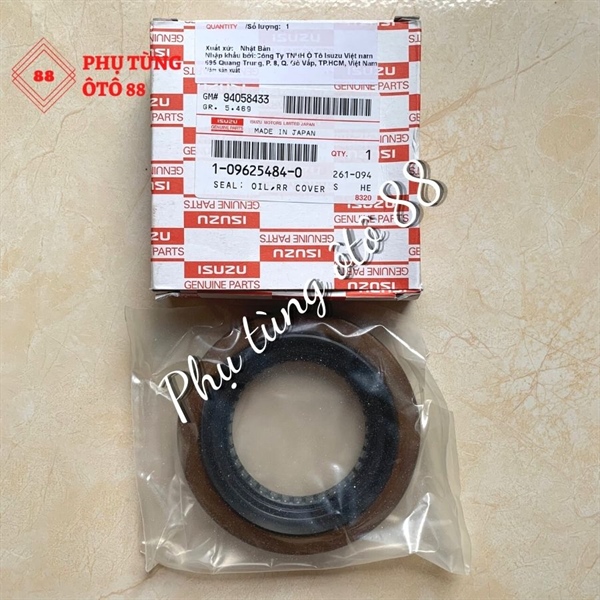 Phớt cầu NQR 75