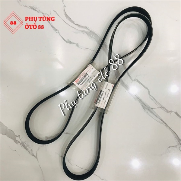 Dây đai quạt gió động cơ SAMCO 5.2