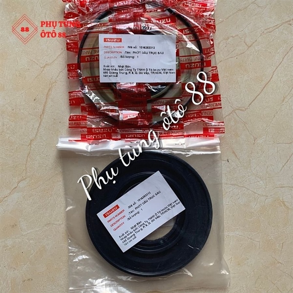 Phớt láp FRR