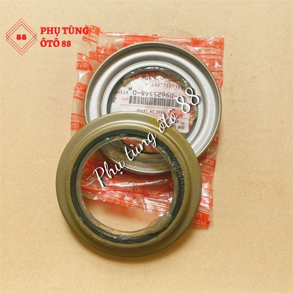 Phớt moay ơ trước FRR