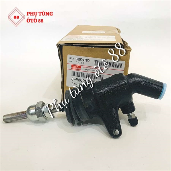 Tổng côn dưới NQR 71