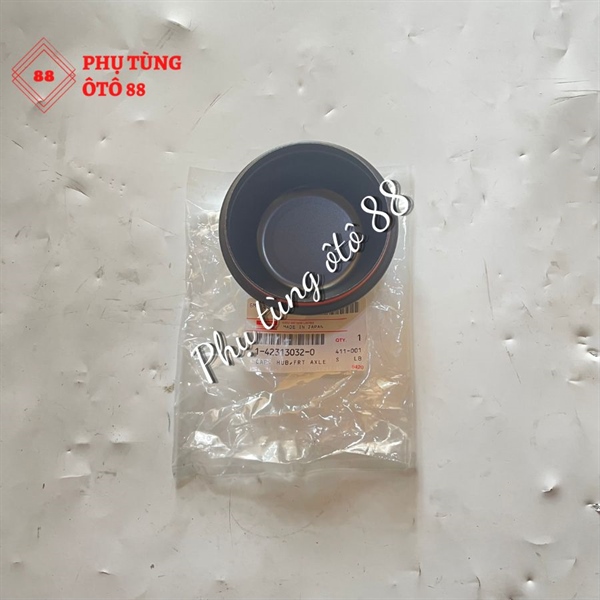 Nắp chụp moay ơ trước FRR