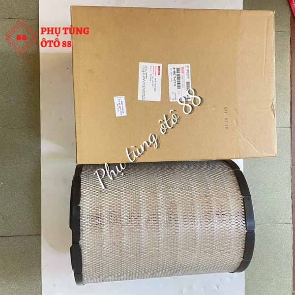 Lọc gió ngoài FVM