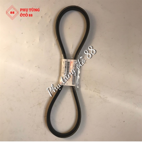 Dây đai bơm trợ lực lái QKR