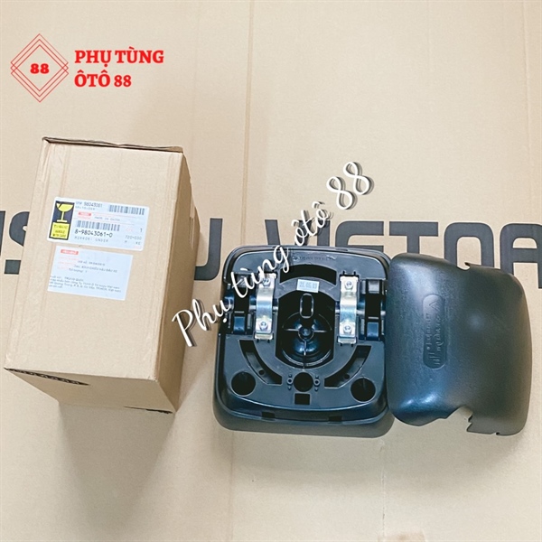 Gương chiếu hậu vuông FVM
