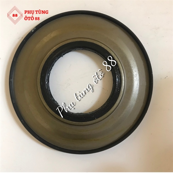 Phớt láp FRR