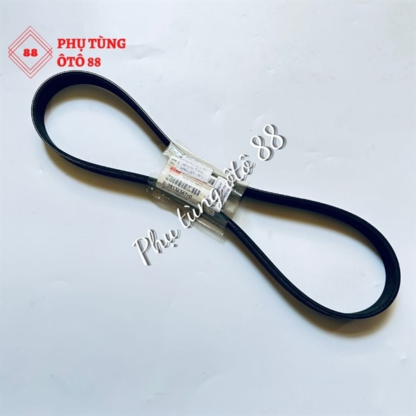 Dây đai quạt gió động cơ Dmax 4JK1