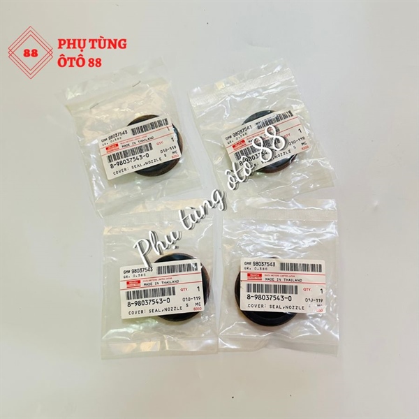 Phớt kim phun 4JJ1