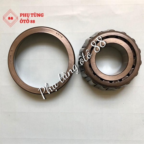 Bi moay ơ FRR trước ngoài