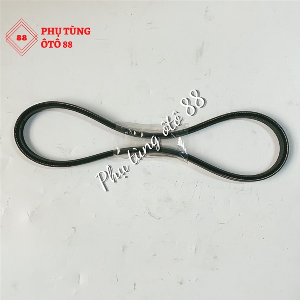Dây đai bơm trợ lực lái QKR