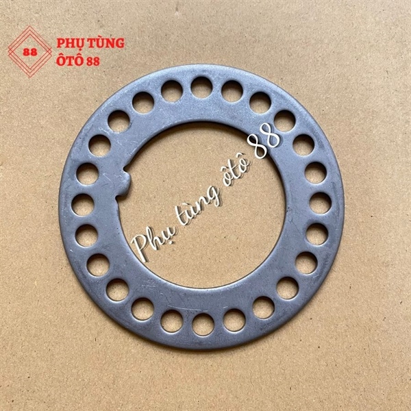 Vòng chống đề ốc hãm đầu tăng best NQR 75