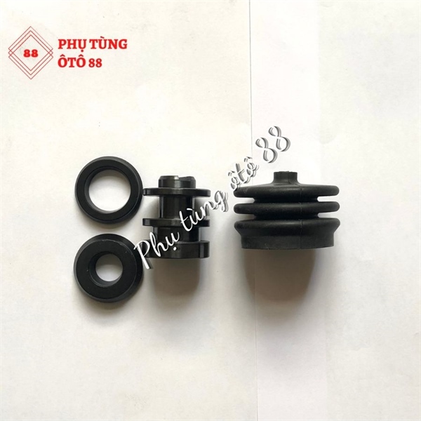 Cuppen tổng côn dưới QKR 55