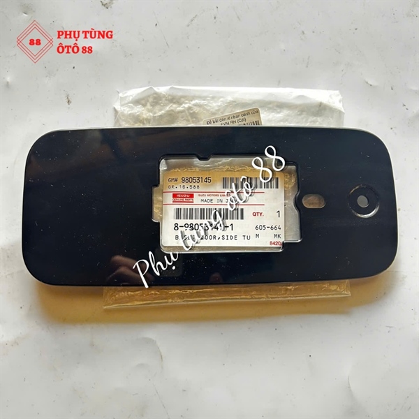Đế bắt đèn xi nhan cánh cửa FVM RH