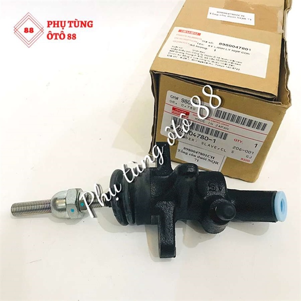 Tổng côn dưới NQR 71