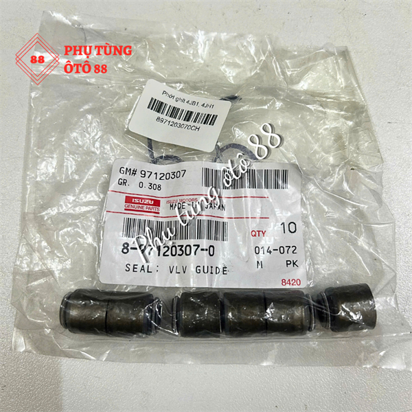 Phớt ghít 4JB1, 4JH1