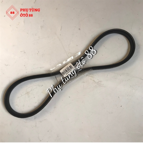 Dây đai bơm trợ lực lái QKR