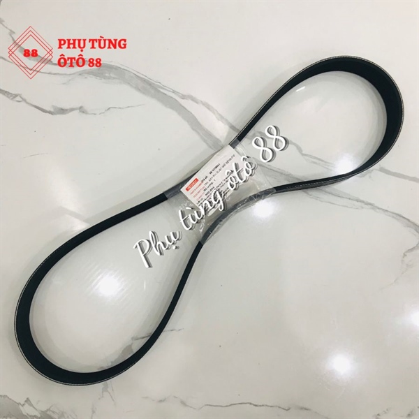 Dây đai quạt gió động cơ FVM