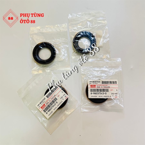 Phớt kim phun 4JJ1