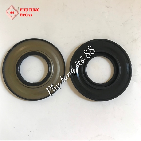Phớt láp FRR