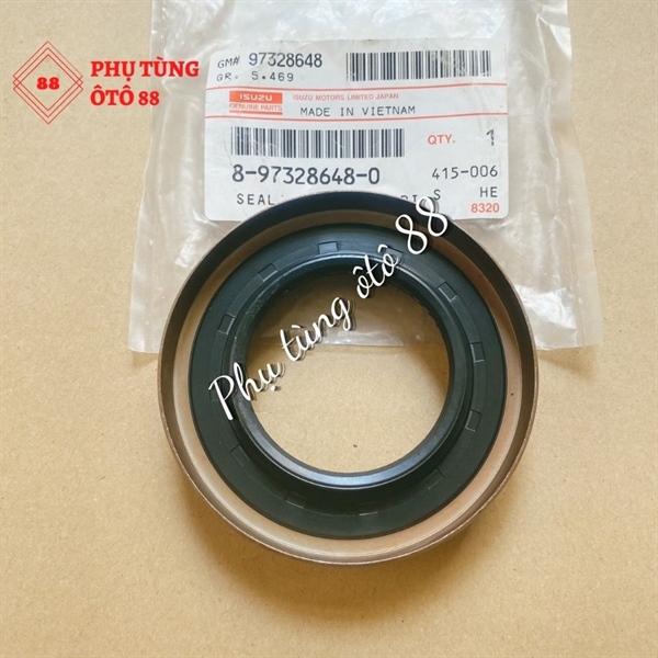 Phớt cầu DMAX, NLR, NHR