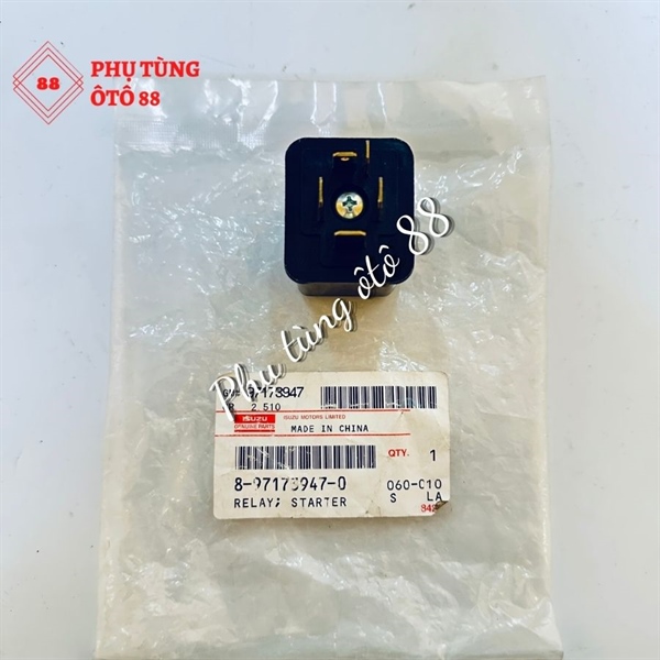Rơ le sấy NQR 75