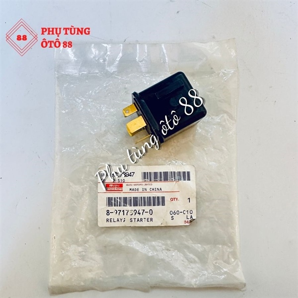 Rơ le sấy NQR 75