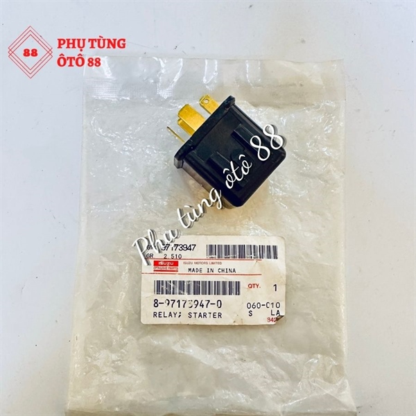 Rơ le sấy NQR 75