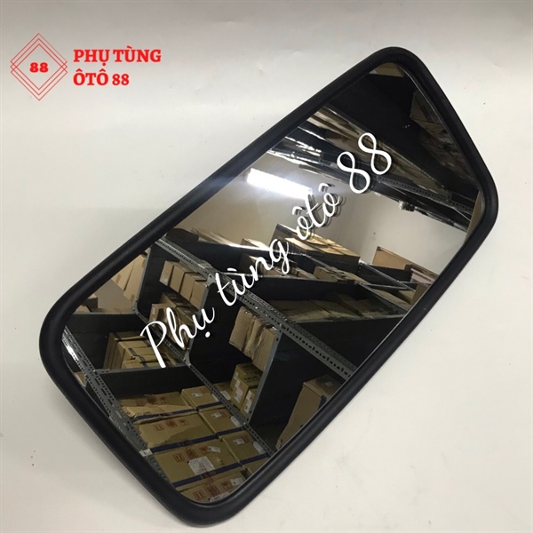 Gương chiếu hậu QKR đời mới