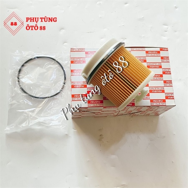 Lọc nhiên liệu tinh NQR 75 BVP