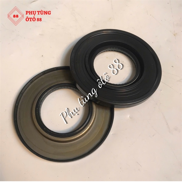 Phớt láp NQR 75
